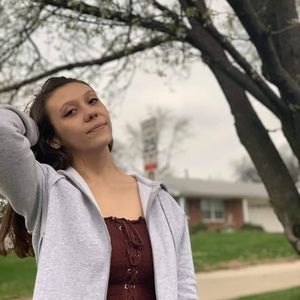 Meet your Posher, Bethany